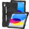 eSTUFF ES683300-BULK etui na tablet 27,7 cm (10,9 cala) Pokrowiec Czarny