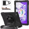 eSTUFF ES681905-BULK etui na tablet 25,6 cm (10,1 cala) Pokrowiec Czarny