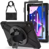 Etui eSTUFF ES681906-BULK na tablet 25,6 cm (10,1 cala) pokrowiec czarny