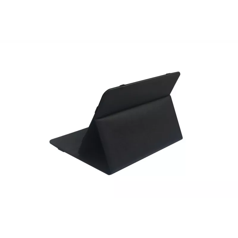 Folio Case eSTUFF ES68500001-BULK 10.1 cala Czarny