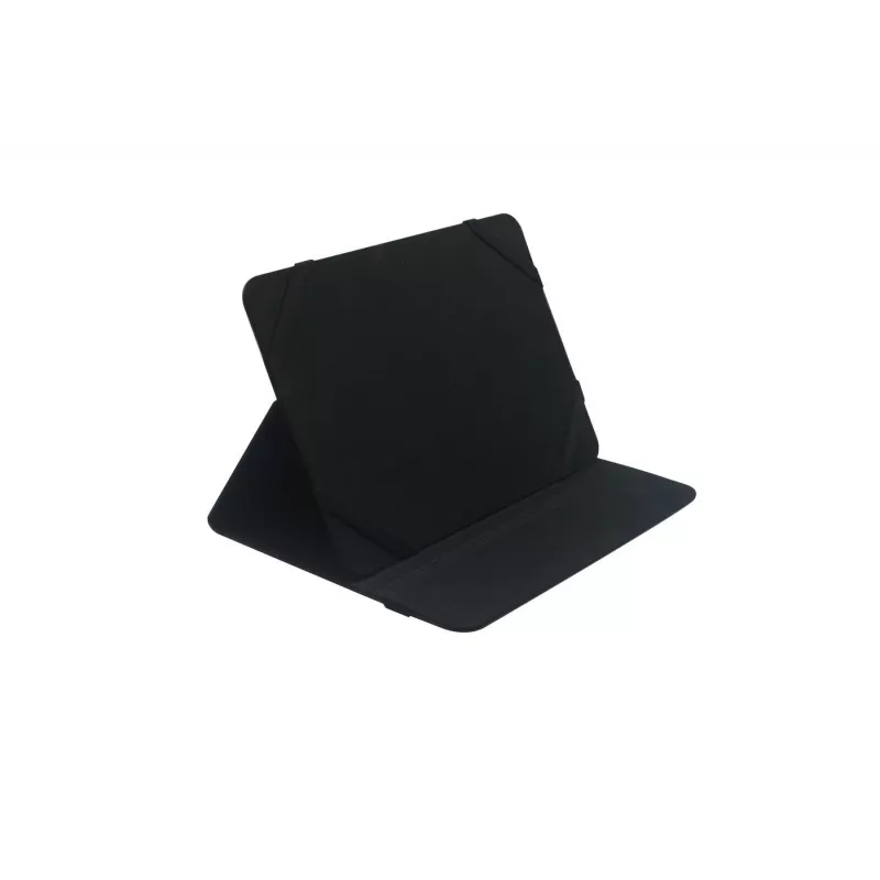 Folio Case eSTUFF ES68500001-BULK 10.1 cala Czarny