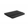Folio Case eSTUFF ES68500001-BULK 10.1 cala Czarny
