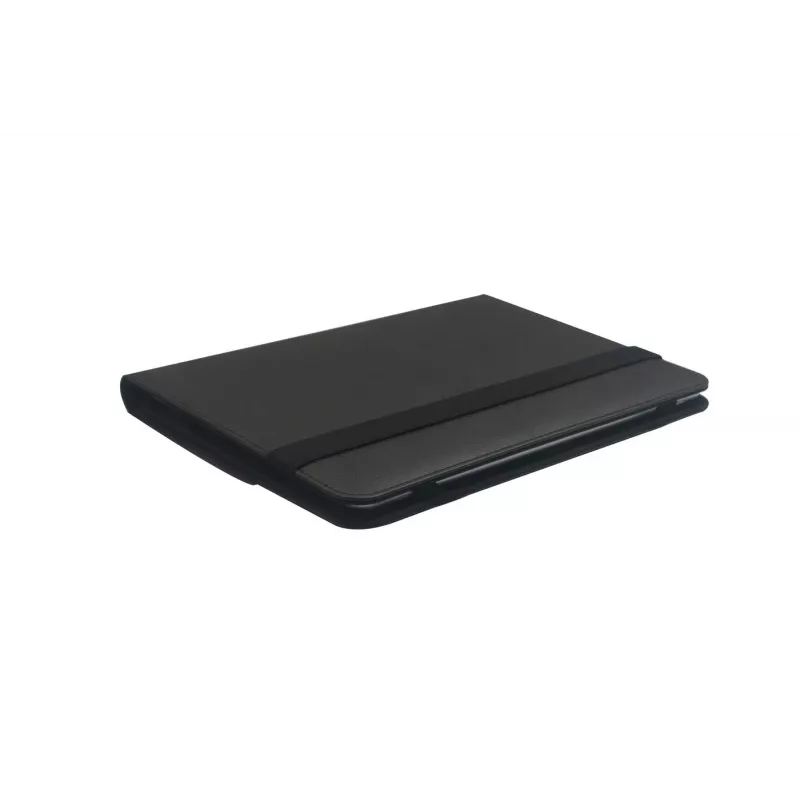 Folio Case eSTUFF ES68500001-BULK 10.1 cala Czarny