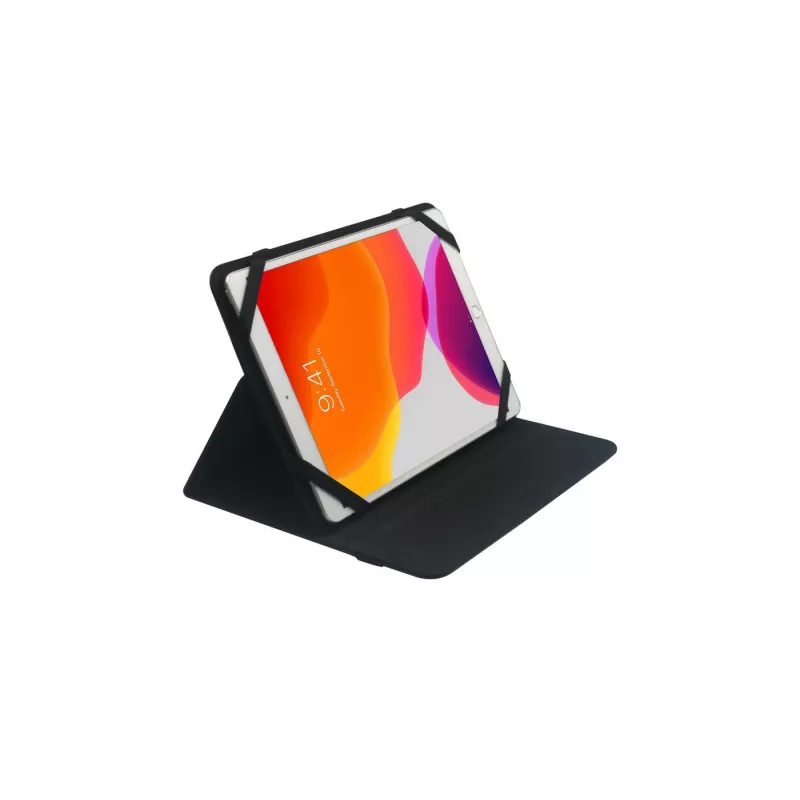 Folio Case eSTUFF ES68500001-BULK 10.1 cala Czarny