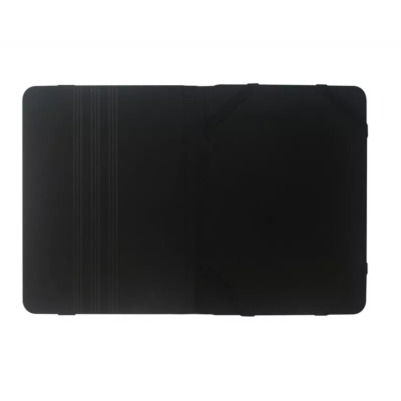 Folio Case eSTUFF ES68500001-BULK 10.1 cala Czarny