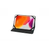 Folio Case eSTUFF ES68500001-BULK 10.1 cala Czarny