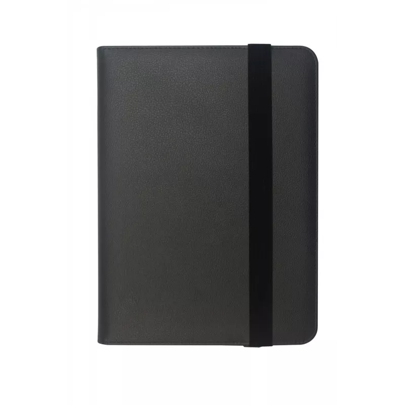 Folio Case eSTUFF ES68500001-BULK 10.1 cala Czarny