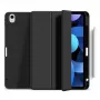 eSTUFF ES68201251-BULK etui na tablet 27,7 cm (10,9 cala) Folio czarny