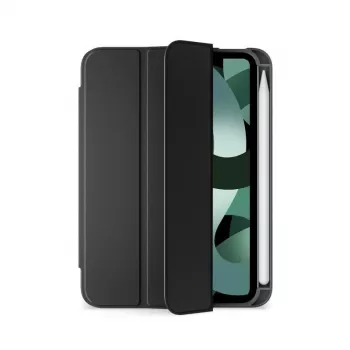 eSTUFF ES68201251-BULK etui na tablet 27,7 cm (10,9 cala) Folio czarny
