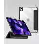 eSTUFF ES68202151-BULK etui na tablet 27,7 cm (10,9 cala) Folio Czarny