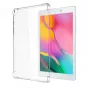 eSTUFF ES680107-BULK etui na tablet 20.3 cm (8 cali) Osłona Przezroczysty