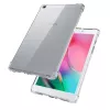 eSTUFF ES680107-BULK etui na tablet 20.3 cm (8 cali) Osłona Przezroczysty