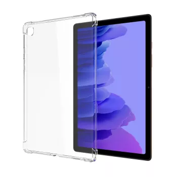 Etui eSTUFF ES680108-BULK na tablet 26,4 cm (10,4 cala) Pokrowiec Przezroczysty
