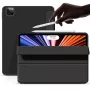 etui na tablet eSTUFF ES682063-BULK 27,9 cm (11 cali) Folio czarne
