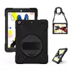 eSTUFF ES681554-BULK pokrowiec na tablet 25,9 cm (10,2 cala) Cover Czarny