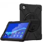 eSTUFF ES681903-BULK etui na tablet 29,2 cm (11,5 cala) Pokrowiec Czarny