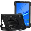 eSTUFF ES681903-BULK etui na tablet 29,2 cm (11,5 cala) Pokrowiec Czarny
