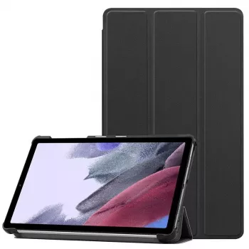 Etui eSTUFF HOUSTON do Samsung Galaxy Tab A7 Lite - czarne