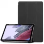 Etui eSTUFF HOUSTON do Samsung Galaxy Tab A7 Lite - czarne