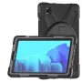 eSTUFF ES681852-BULK etui na tablet 22.1 cm (8.7 cala) Pokrowiec Czarny