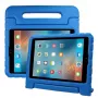 Etui eSTUFF ES682365-BULK do tabletu 10,2 cala niebieskie