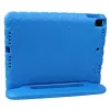 Etui eSTUFF ES682365-BULK do tabletu 10,2 cala niebieskie