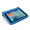 Etui eSTUFF ES682365-BULK do tabletu 10,2 cala niebieskie