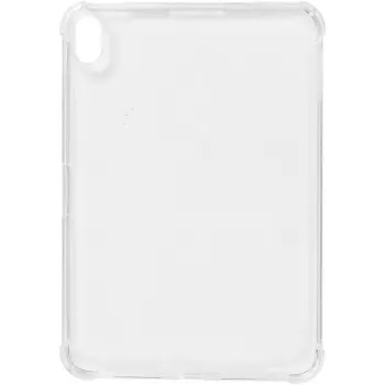 eSTUFF ES680206-BULK etui na tablet 21,1 cm (8,3 cala) Cover przezroczysty