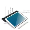 eSTUFF ES682081-BULK etui na tablet 20,1 cm (7,9 cala) Folio czarne