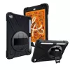 Cover eSTUFF AUSTIN Defender Case for iPad Mini 5/4 Czarny
