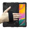 eSTUFF ES681840-BULK etui na tablet 25.6 cm (10.1 cala) obudowa czarna