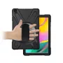 eSTUFF ES681840-BULK etui na tablet 25.6 cm (10.1 cala) obudowa czarna