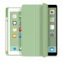 eSTUFF ES682089-BULK etui na tablet 24,6 cm (9,7 cala) Folio zielony