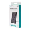 eSTUFF ES641101 powerbank 10000 mAh ładowanie bezprzewodowe Czarny