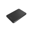eSTUFF ES641101 powerbank 10000 mAh ładowanie bezprzewodowe Czarny