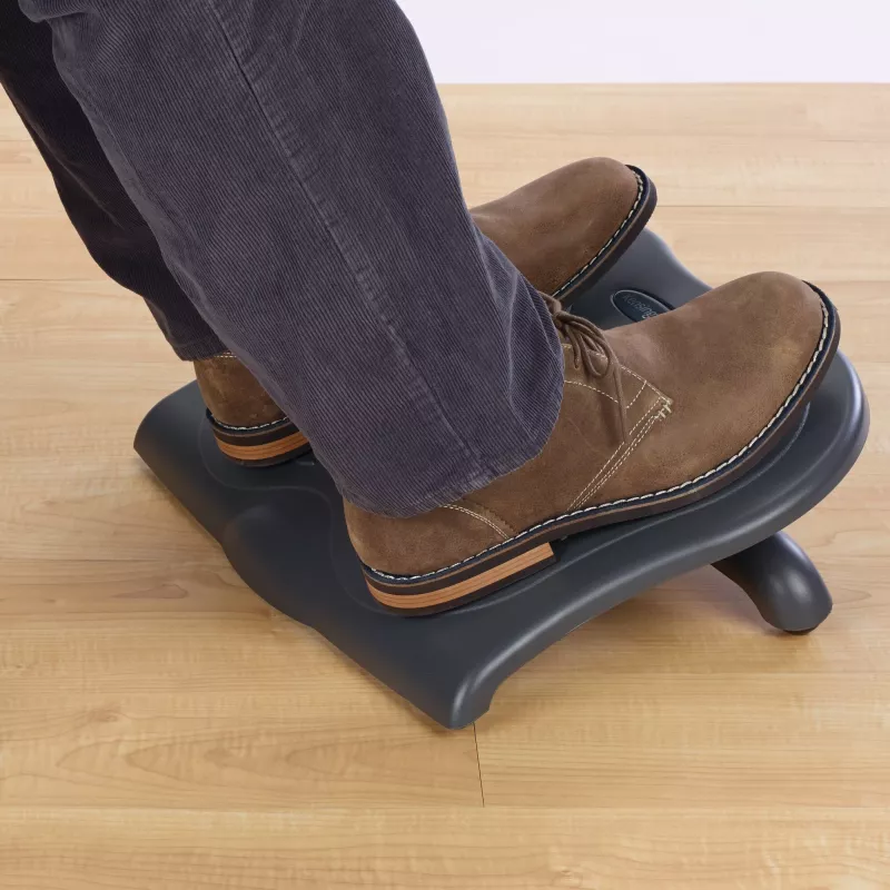 Podnóżek Kensington SoleSaver Tilt Adjustable