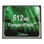 Karta pamięci CoreParts MMCF/512 0,5 GB CompactFlash