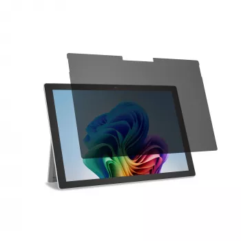 Filtr prywatyzujący Kensington - 2-kierunkowy, zdejmowalny, do Microsoft Surface Pro 2017