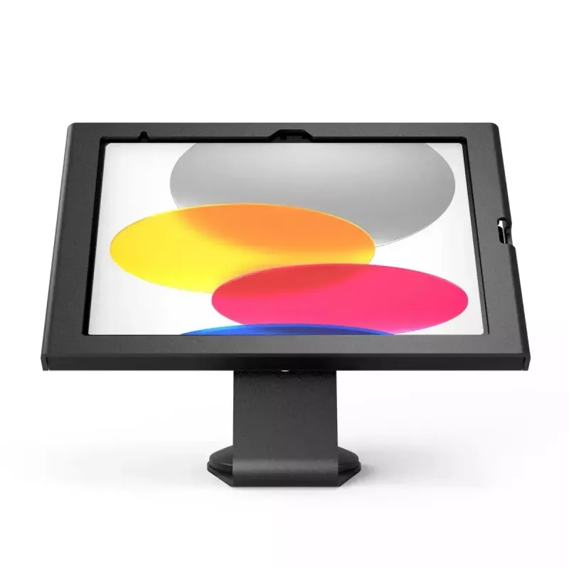 Compulocks Obudowa Swell iPad 10,9 cala 10. gen Czarna Bezpieczny montaż