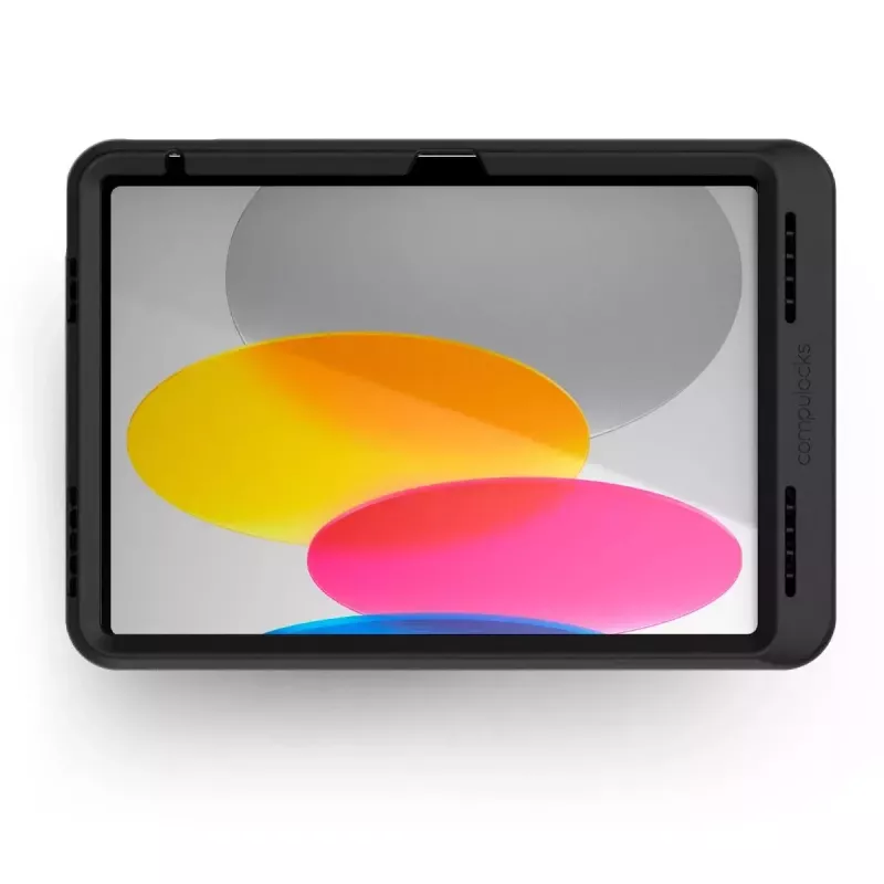 Compulocks iPad 10,9 cala 10. generacji PowerMove Czarny Maksymalny rozmiar ekranu 27,7 cm
