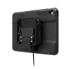 Compulocks iPad 10,9 cala 10. generacji PowerMove Czarny Maksymalny rozmiar ekranu 27,7 cm