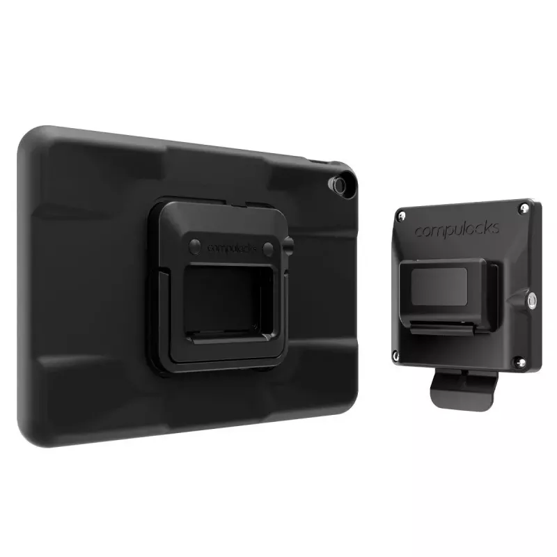 Compulocks iPad 10,9 cala 10. generacji PowerMove Czarny Maksymalny rozmiar ekranu 27,7 cm
