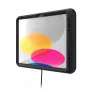 Compulocks iPad 10,9 cala 10. generacji PowerMove Czarny Maksymalny rozmiar ekranu 27,7 cm