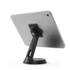 Compulocks GlideTab Czarny Uniwersalny Uchwyt na Tablet Maksymalny Rozmiar Ekranu 15 cali