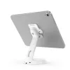 Compulocks GlideTab biały uniwersalny uchwyt do tabletów maks. przekątna ekranu 38,1 cm