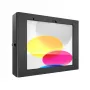 Compulocks iPad 10.-11. gen. Apex obudowa ścienna czarna 11 cali