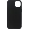 eSTUFF ES67120036-BULK etui na telefon 15,5 cm (6,1 cala) Pokrowiec Czarny