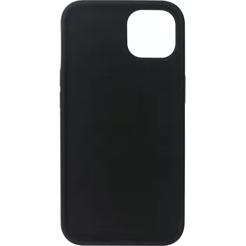 eSTUFF ES67120036-BULK etui na telefon 15,5 cm (6,1 cala) Pokrowiec Czarny