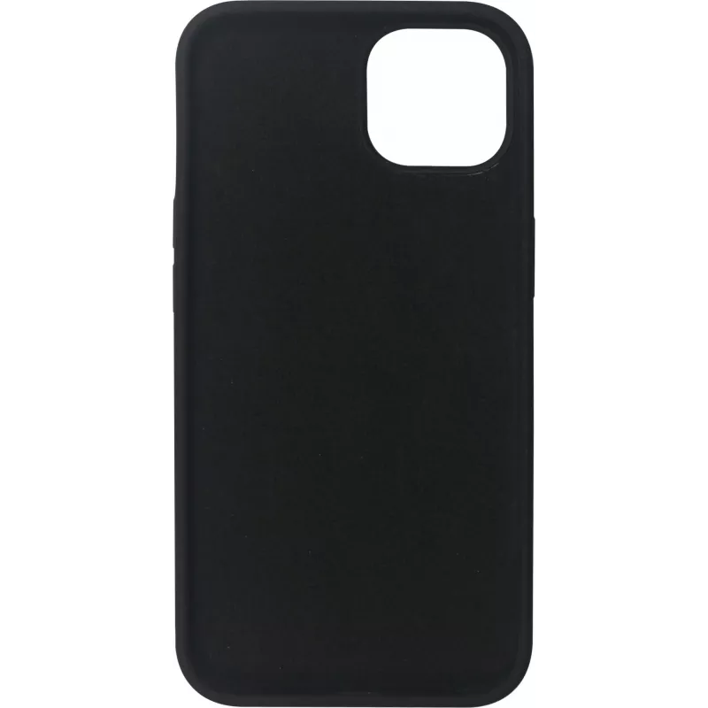 eSTUFF ES67120036-BULK etui na telefon 15,5 cm (6,1 cala) Pokrowiec Czarny