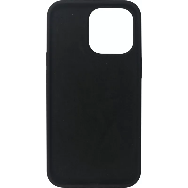 eSTUFF ES67120037-BULK etui na telefon 15,5 cm (6,1 cala) pokrowiec czarny